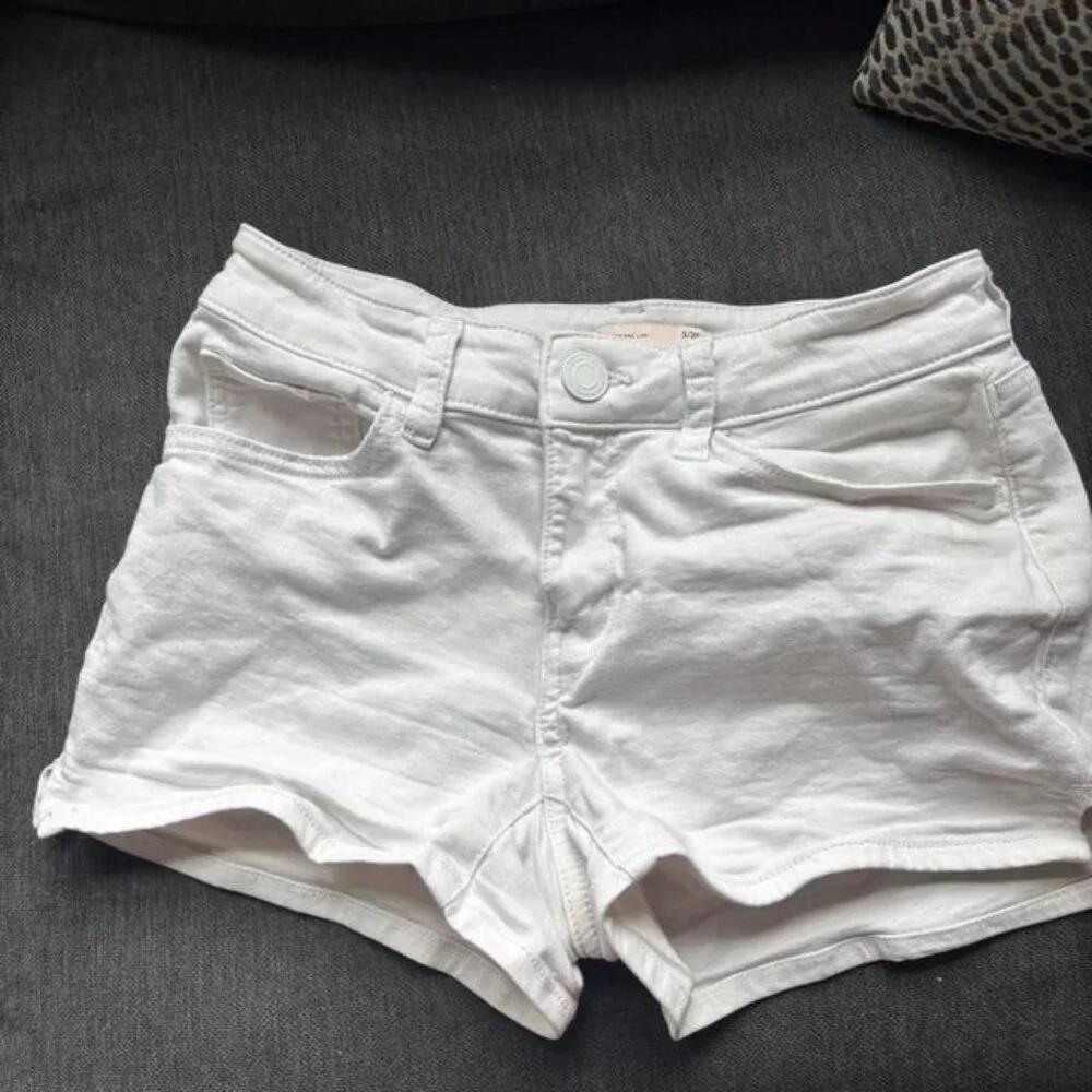Other Women's White Shorts